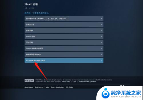 steam怎么看api密钥 SteamAPI功能介绍在哪里看