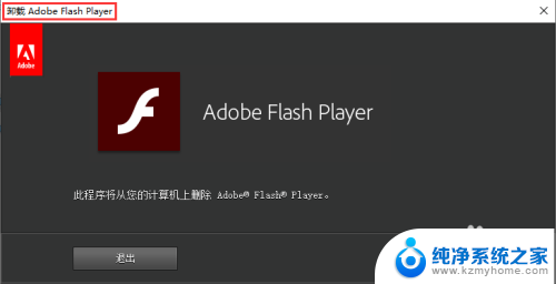 怎么删除flash插件 win10怎么清理flash插件