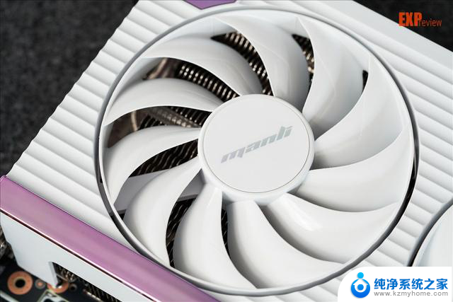 万丽RTX 4070 SUPER OC星际评测：高颜值显卡主题明确，巧思丰富