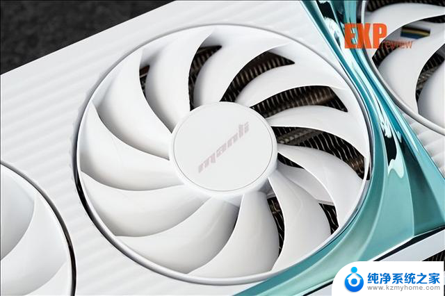 万丽RTX 4070 SUPER OC星际评测：高颜值显卡主题明确，巧思丰富