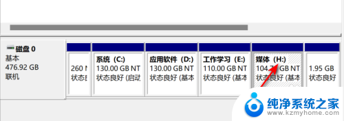 win11怎样更改盘符 win11怎么更改磁盘驱动器的盘符