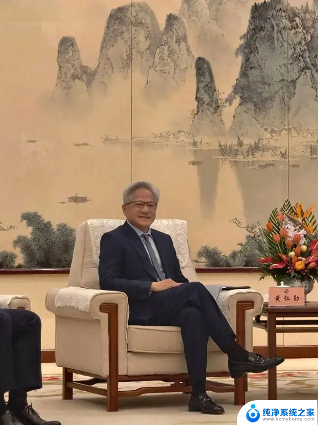 英伟达H20芯片出口对华：中美技术博弈进入哑谜阶段