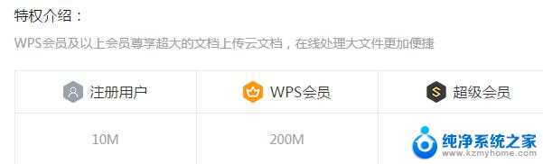 wps怎么上传不了无法分享 wps上传文件无法完成分享的原因