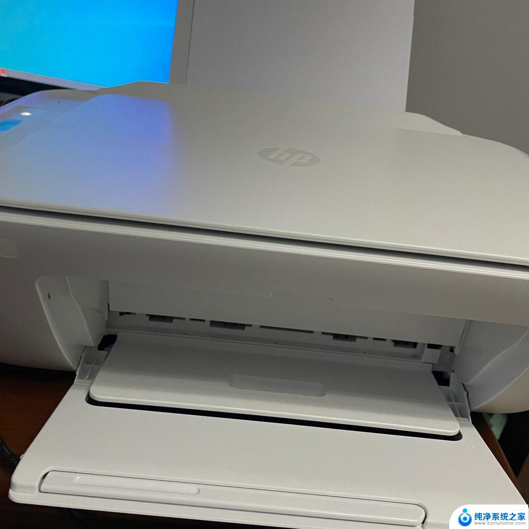 惠普打印机可以共享打印吗 hp打印机共享设置教程