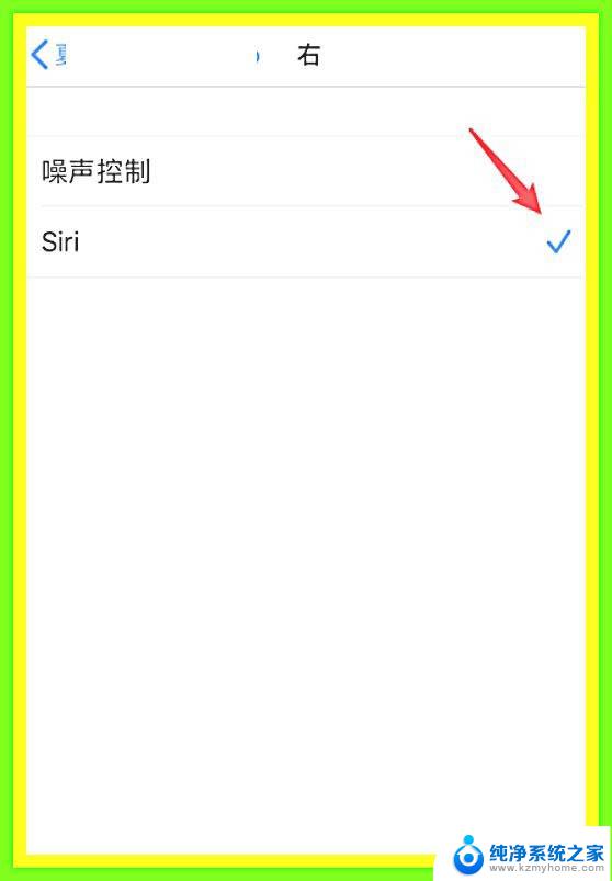 airpods pro怎么呼叫siri AirPods Pro耳机怎么设置唤醒Siri