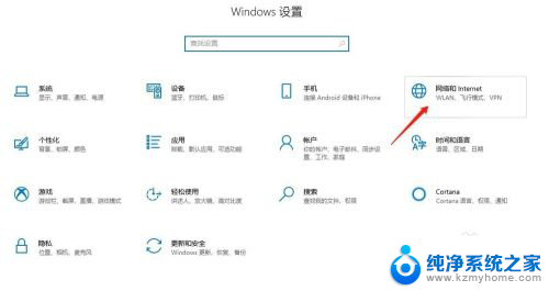 windows10正常的ip地址 Windows 10下如何查看本机内网IP地址
