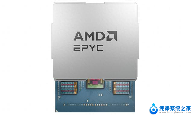 AMD正式发布第五代EPYC处理器家族，192核384线程神U降临！