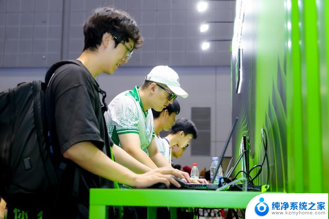 NVIDIA展台引爆Bilibili World 2025！5080/5070公版卡排队售卖，抢购攻略及最新消息!
