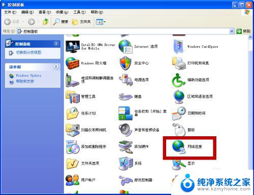 windowsxp连不上网 Windows XP无法上网怎么办