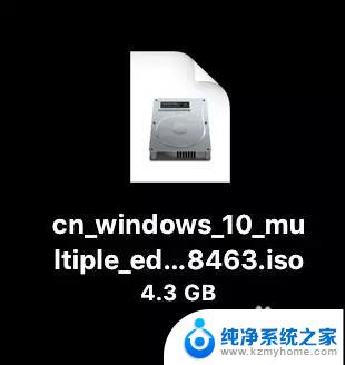 适用于mac的win10镜像 Macbook Pro安装Windows10 ISO镜像步骤