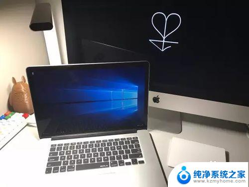 适用于mac的win10镜像 Macbook Pro安装Windows10 ISO镜像步骤