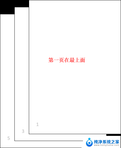 非自动双面打印机怎样手动双面打印 没有双面打印功能的打印机怎么打印双面