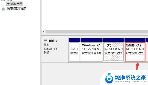 win10可以将系统盘与其它合并分区吗 win10电脑硬盘多个分区如何合并