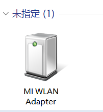 win10小米随身wifi无法上网 win10无法连接小米随身wifi怎么办