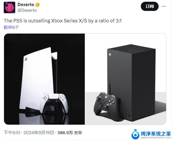 微软回应在沙特停售Xbox游戏主机的消息，称尊重沙特当地法律和规定