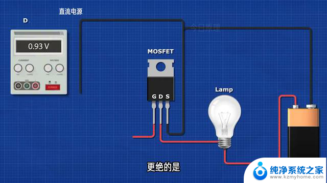 揭秘CPU内部百亿晶体管如何工作，5分钟解析电脑CPU结构