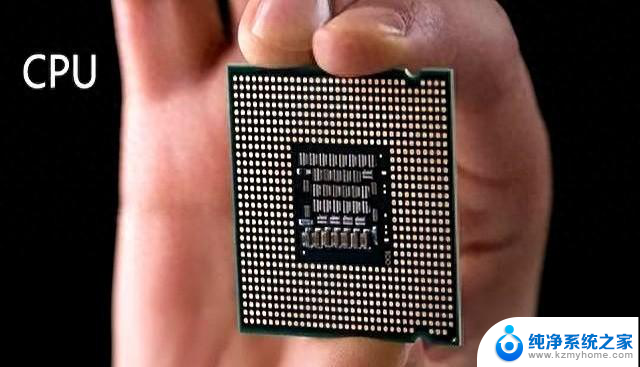 先有人设计出了第一块CPU，还是先有人写出了CPU的理论？这个问题的答案是什么？