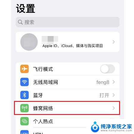 苹果13数据漫游在哪里打开 iPhone13 Pro 数据漫游怎么设置