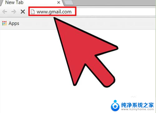 怎么查看谷歌邮箱 如何注册Gmail账号