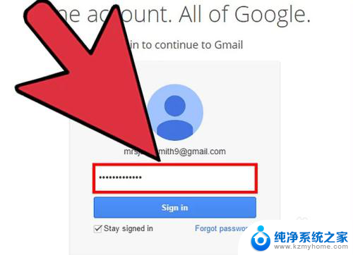 怎么查看谷歌邮箱 如何注册Gmail账号