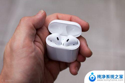 苹果耳机可以连mac吗？解析与教程2021最新版