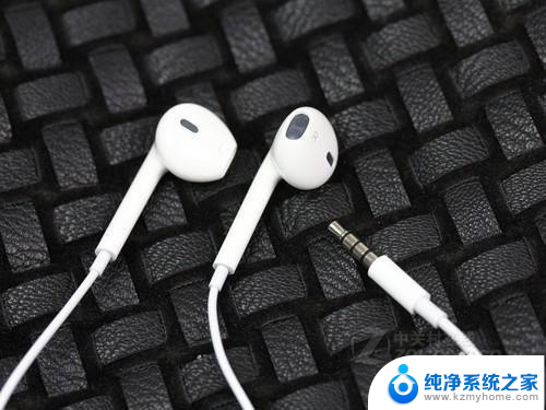 iphone有线耳机怎么连接 苹果有线耳机连接教程