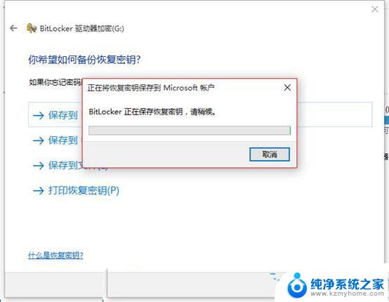 win10如何启动硬盘密码设置 Win10怎样给硬盘设置密码