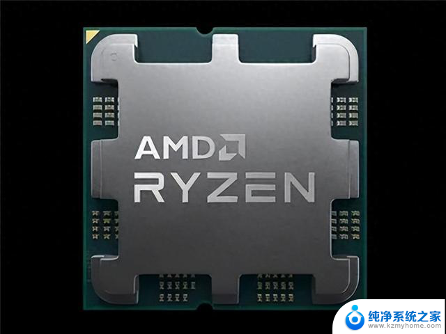 AMD在台式机、服务器领域的CPU份额超过英特尔，成为市场领导者