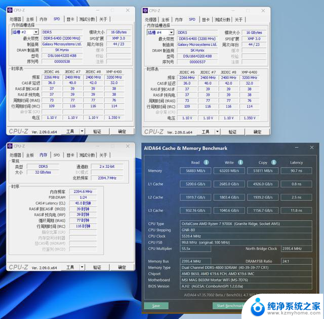 2024年8月AMD平台配置推荐：9700X B650M迫击炮 4070Ti S装机推荐指南