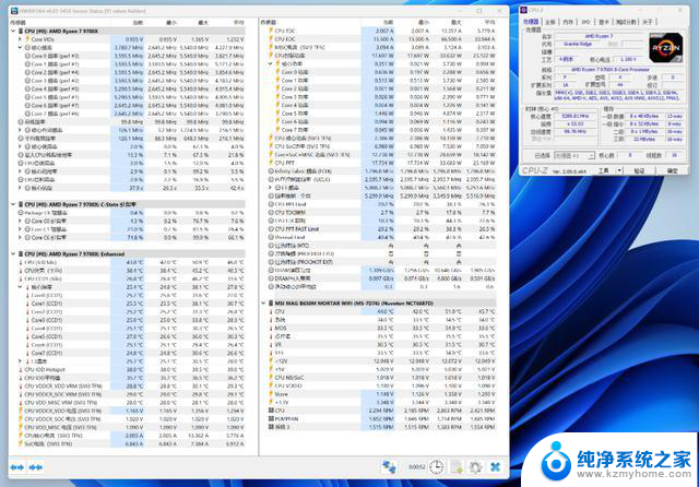 2024年8月AMD平台配置推荐：9700X B650M迫击炮 4070Ti S装机推荐指南