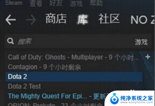 steam的游戏怎么重新安装 重装系统后如何恢复已下载的STEAM游戏