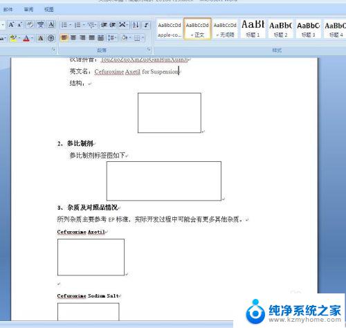 word文件中图片不显示是什么原因? Word文档中图片无法显示的解决方法