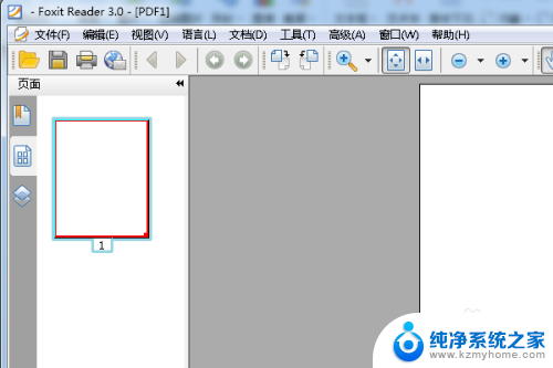 wps能看pdf文件吗 WPS如何导入PDF文件