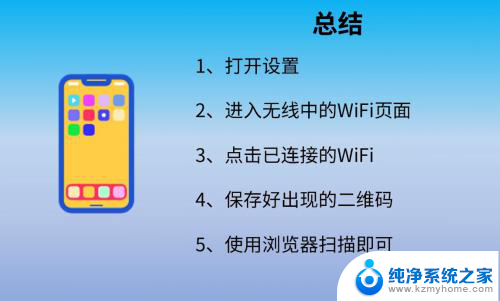 安卓如何查看wifi密码 安卓手机如何查看已连接WiFi密码