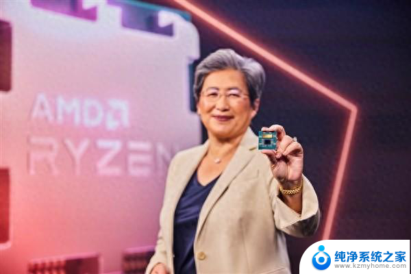 AMD EPYC处理器份额创新高！收入占比已达33.7％，全球市场地位稳步提升