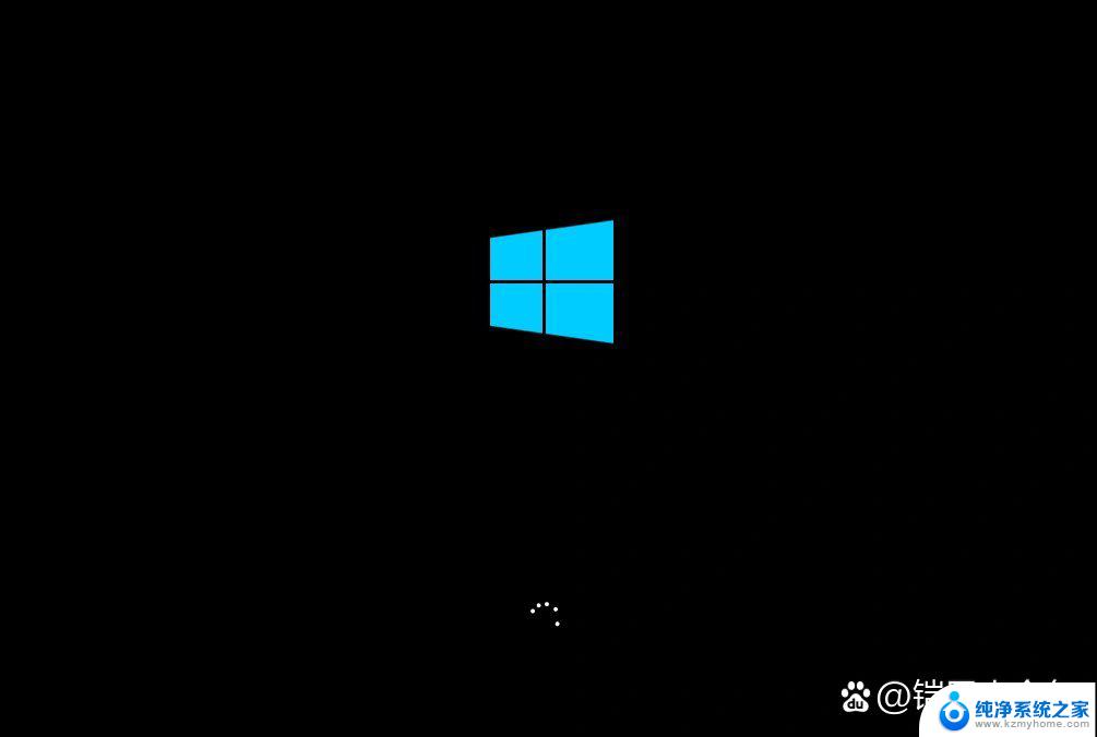 win11图标都没了 win11桌面图标不见了如何解决