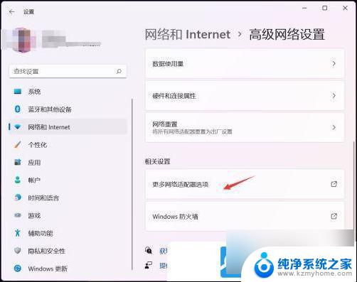 win11设置固定ip教程: Win11如何设置固定ip地址