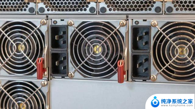 探秘NVIDIA HGX B200集群，超多图：深度解析NVIDIA最新超级计算平台