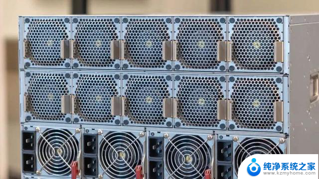探秘NVIDIA HGX B200集群，超多图：深度解析NVIDIA最新超级计算平台