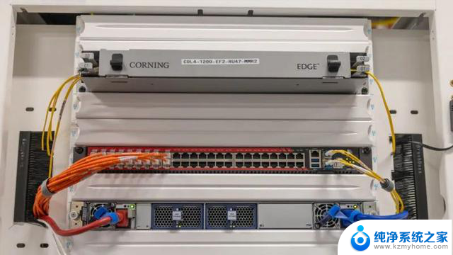 探秘NVIDIA HGX B200集群，超多图：深度解析NVIDIA最新超级计算平台