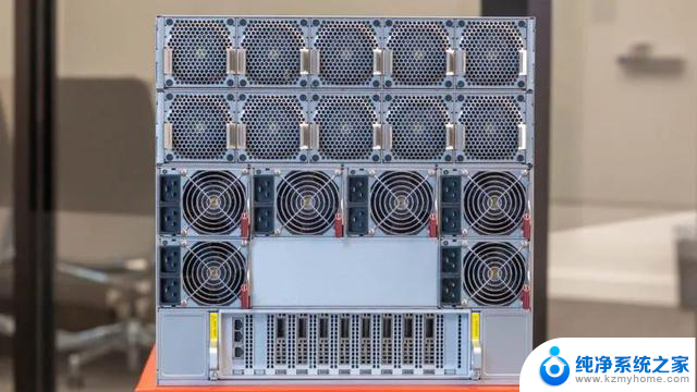 探秘NVIDIA HGX B200集群，超多图：深度解析NVIDIA最新超级计算平台
