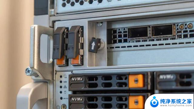 探秘NVIDIA HGX B200集群，超多图：深度解析NVIDIA最新超级计算平台