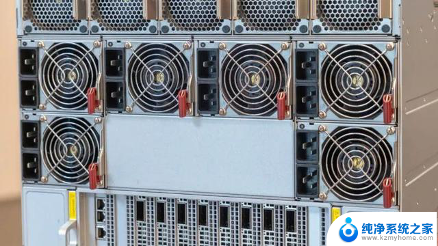 探秘NVIDIA HGX B200集群，超多图：深度解析NVIDIA最新超级计算平台