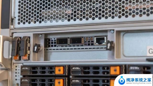 探秘NVIDIA HGX B200集群，超多图：深度解析NVIDIA最新超级计算平台