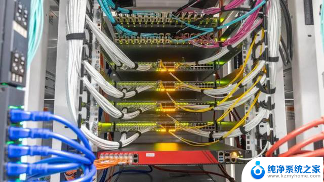 探秘NVIDIA HGX B200集群，超多图：深度解析NVIDIA最新超级计算平台