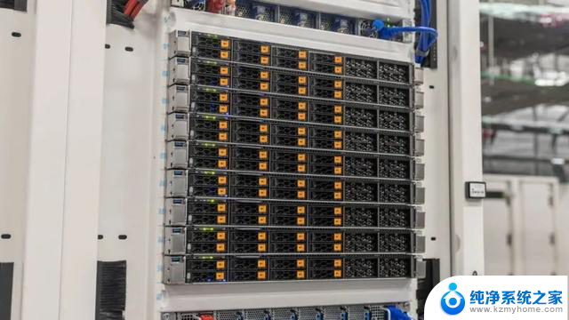 探秘NVIDIA HGX B200集群，超多图：深度解析NVIDIA最新超级计算平台