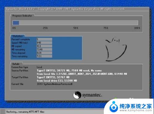 怎样把xp系统改成windows 7系统 XP系统换成Windows 7系统的步骤