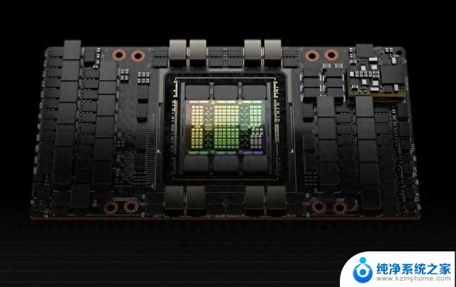 美国半导体出口限制升级，NVIDIA H800受影响