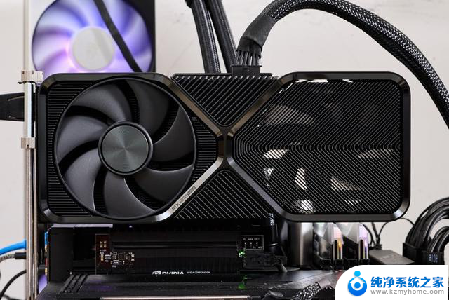 NVIDIA GeForce RTX 4070 SUPER首发评测：AI游戏完美平衡玩家需求