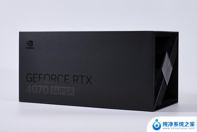 NVIDIA GeForce RTX 4070 SUPER首发评测：AI游戏完美平衡玩家需求